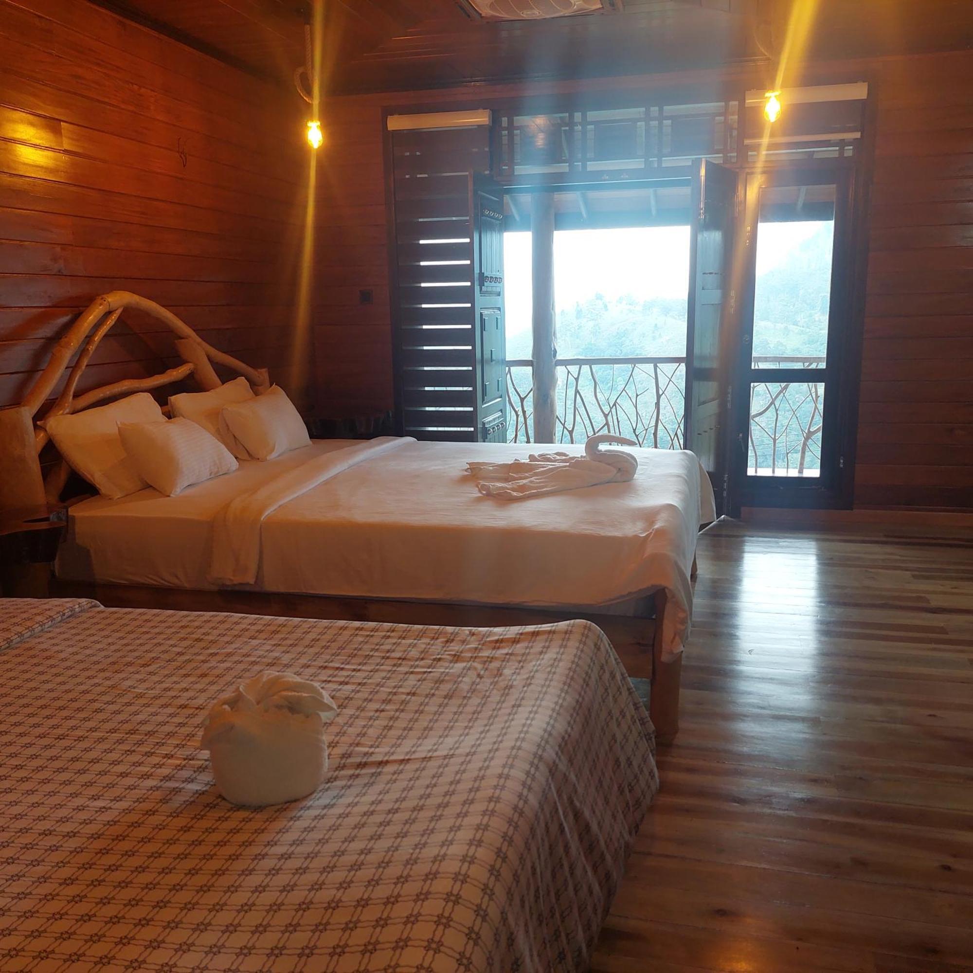 The Dream Inn Ella Habitación foto